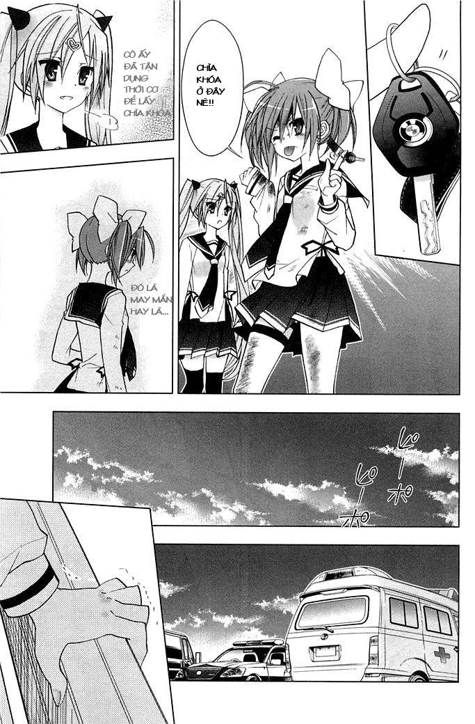 hidan no aria aa chapter 3 14