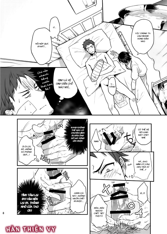 tổng hợp oneshot chjch chjch yaoi bl 18+ chapter 25 4