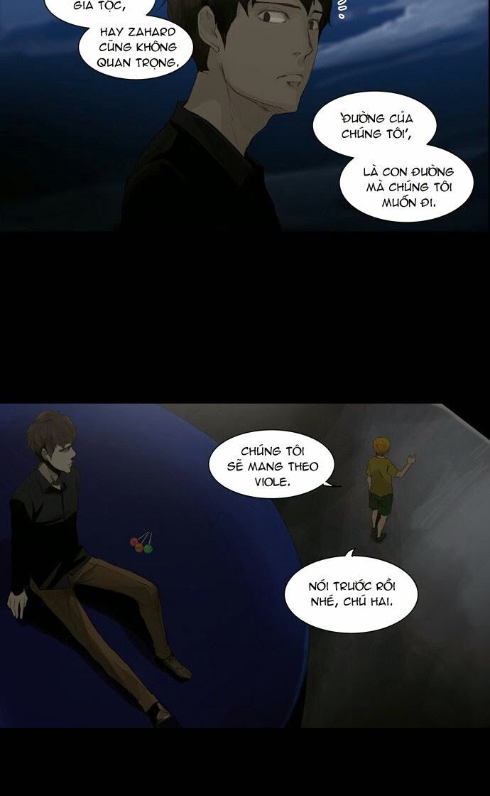 tòa tháp bí ẩn 2 chapter 34 44