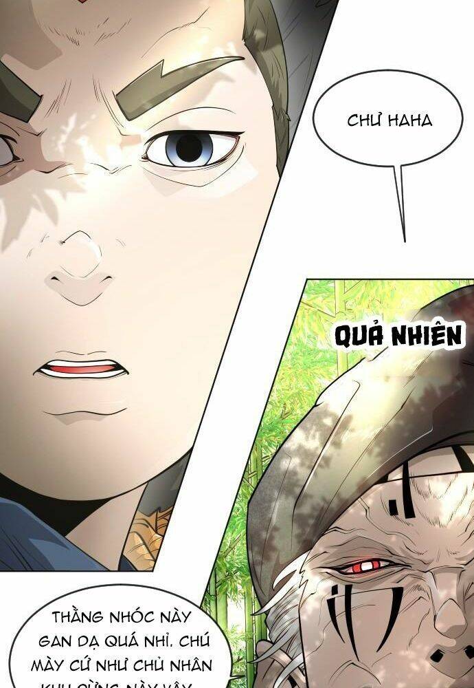 kĩ nguyên của anh hùng chapter 109 23