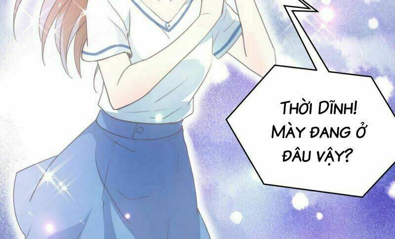 chiến lược lãng mạn của thịnh thiếu chapter 1 17