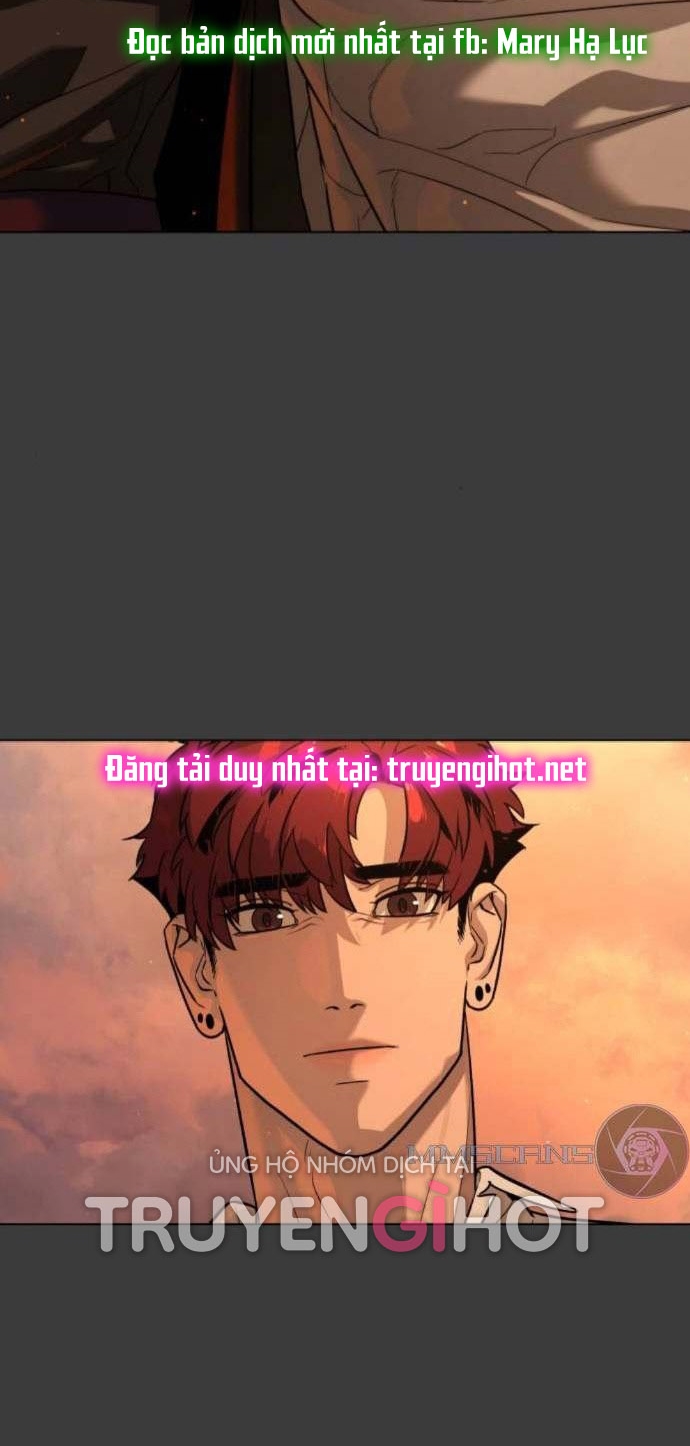 bạch huyết - white blood chapter 71 31