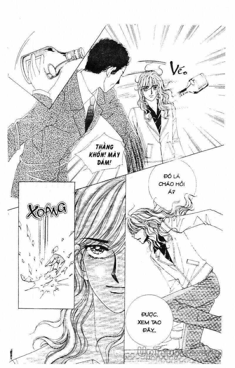 mặt nạ tình yêu chapter 60 27