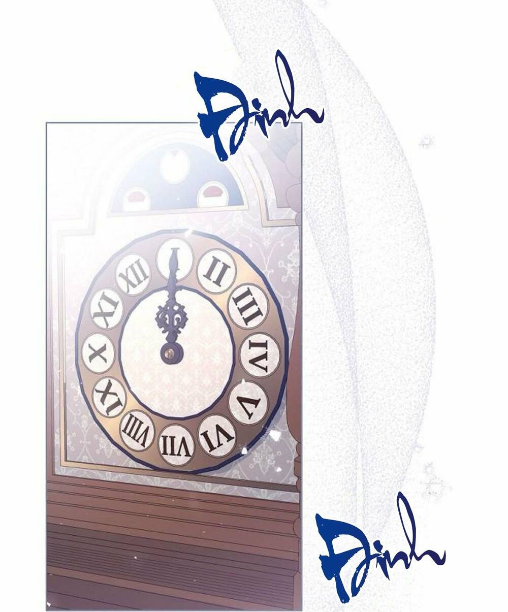 tôi sẽ từ bỏ vị trí hoàng hậu chapter 46 74