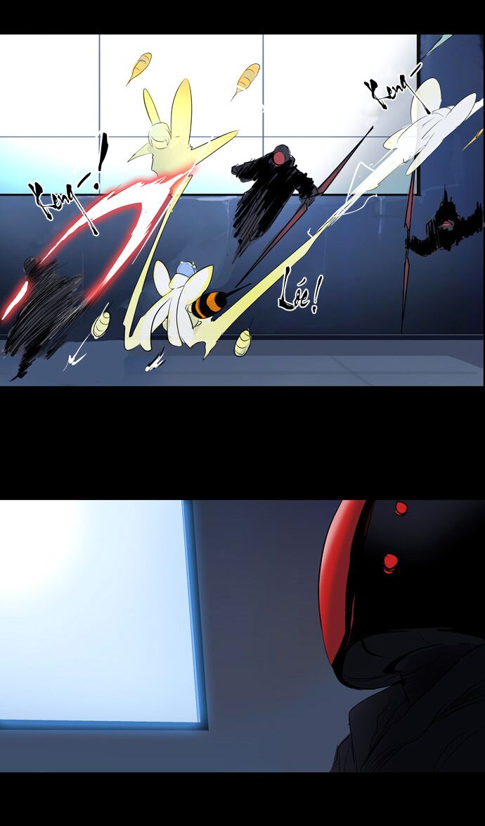 tòa tháp bí ẩn 2 chapter 63 34