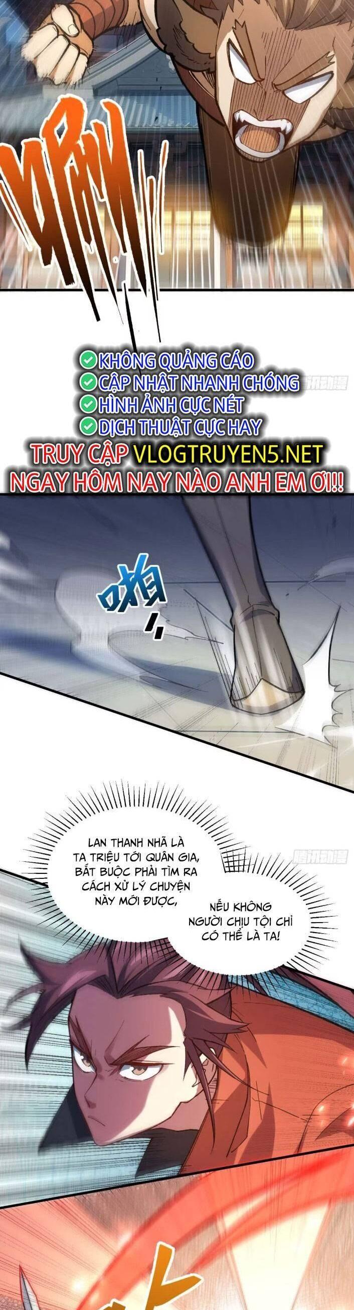 bắt đầu ký kết hoang cổ thánh thể chapter 15 2