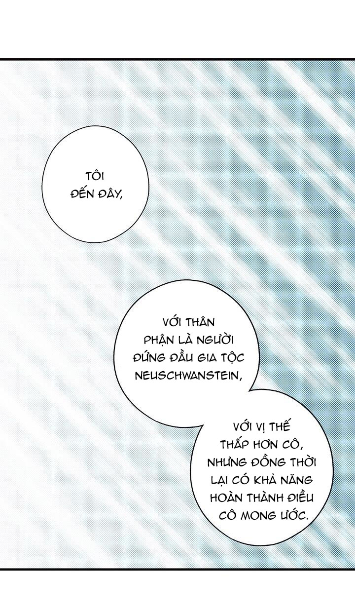 cổ tích về người mẹ kế chapter 45 30