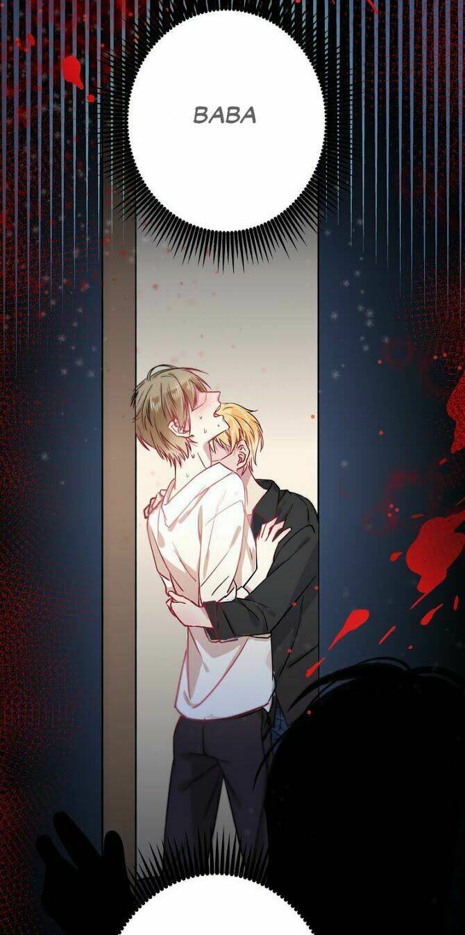 người yêu huyết ma chapter 1 25