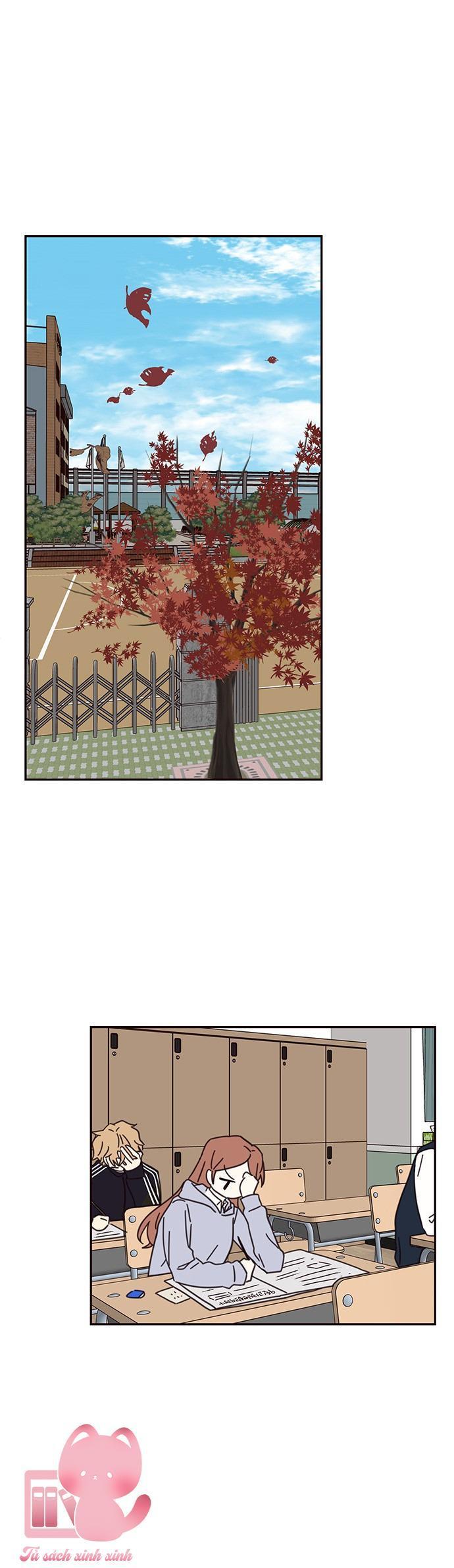 sợi chỉ tình yêu chapter 71 31