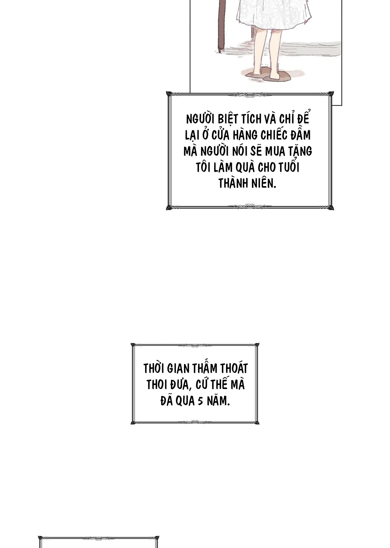 những vị hôn phu thầy kiếm về cho tôi chapter 1.2 12