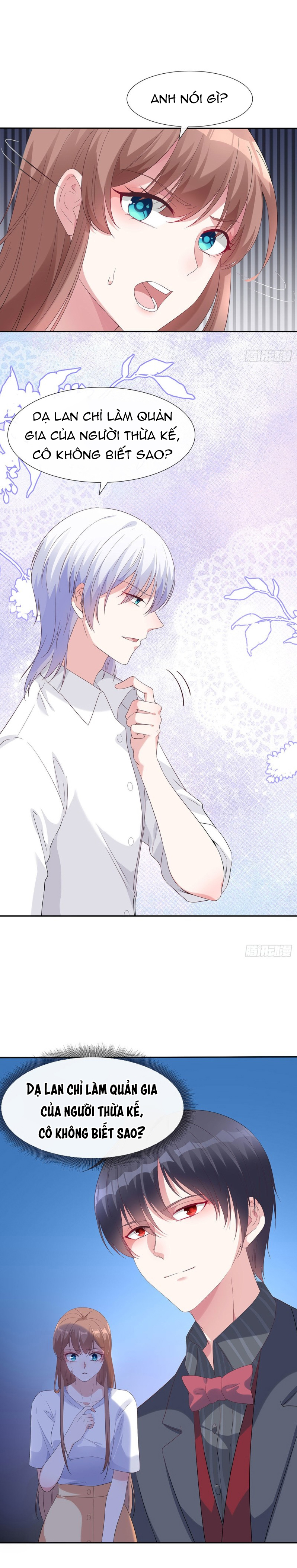 tôi, siêu có tiền chapter 77 5