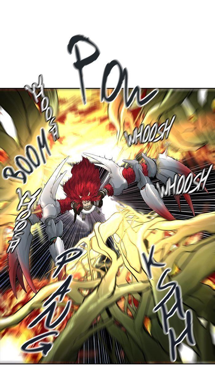 tòa tháp bí ẩn 2 chapter 447 72