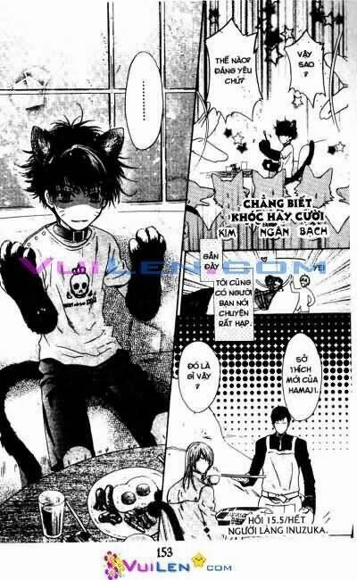 bát khuyển sỹ phương đông chapter 5 153