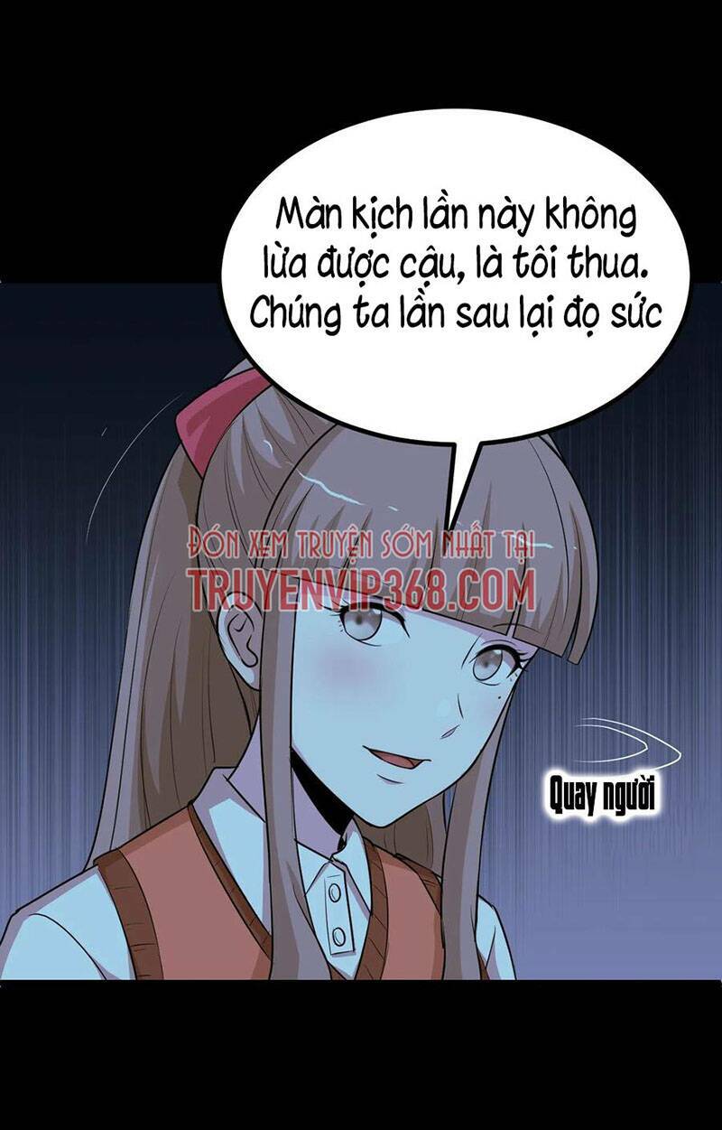 đai ca trở lại tuổi 16 chapter 160 29