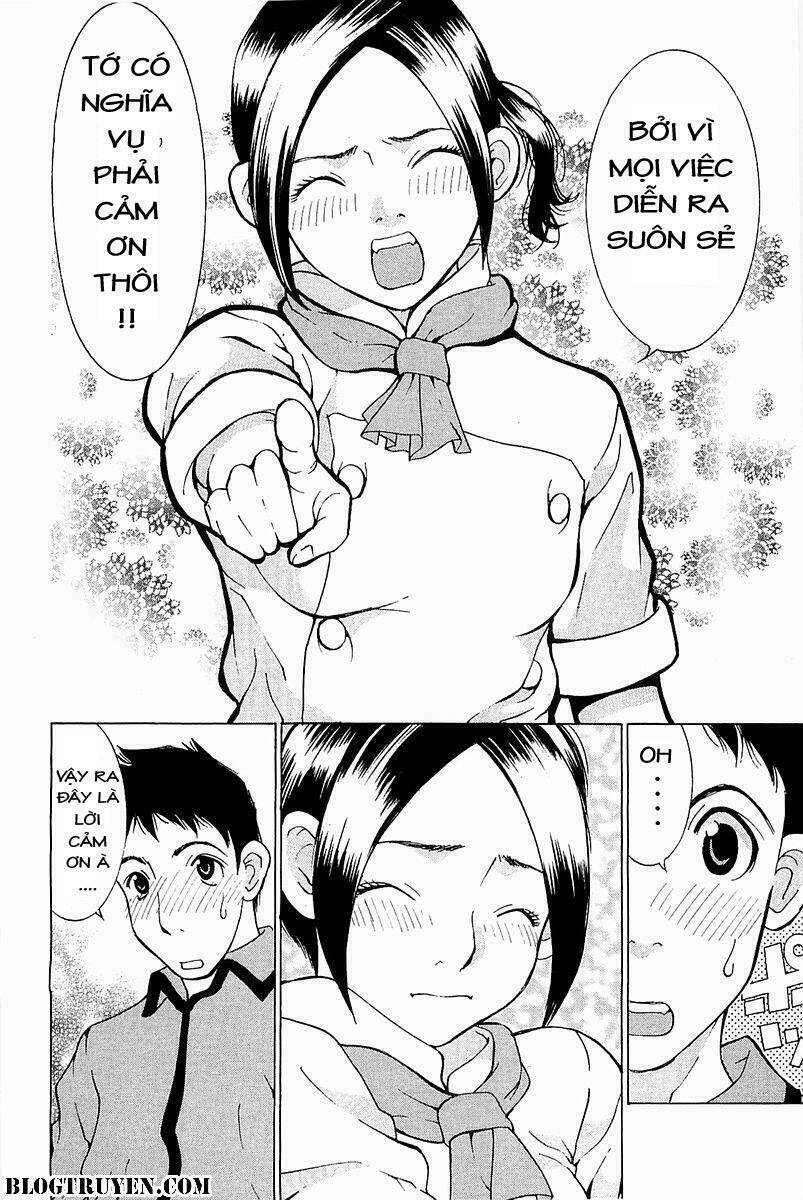 gacha gacha - secret chapter 9 39