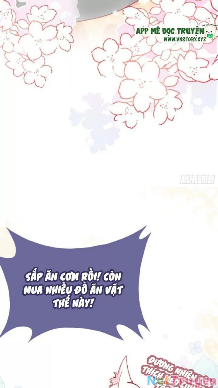 lại bị bệnh chiều chuộng quấn lấy chapter 25 9