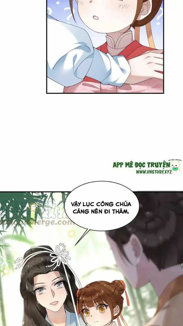 phượng hoàng vu phi chapter 73 4