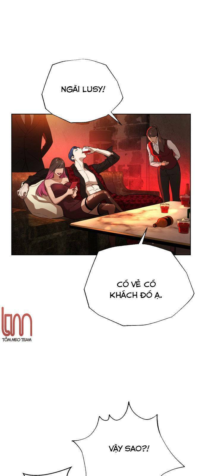 Máu trắng chapter 13.2 22