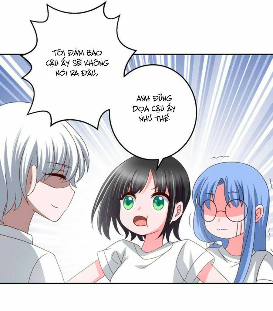 người yêu khát máu của tôi chapter 12 12