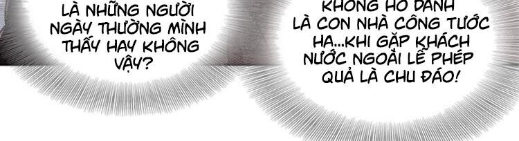 con gái bảo bối của ma vương chapter 90 12