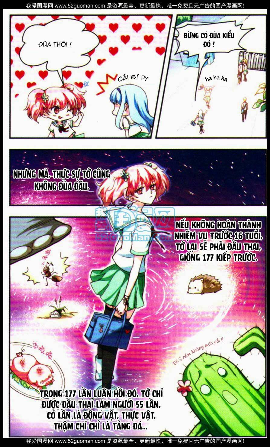 vong xuyên sóng gợn chapter 1 4