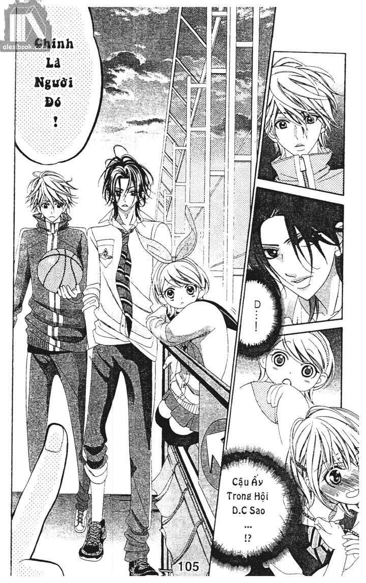 alice 38c chapter 5 15