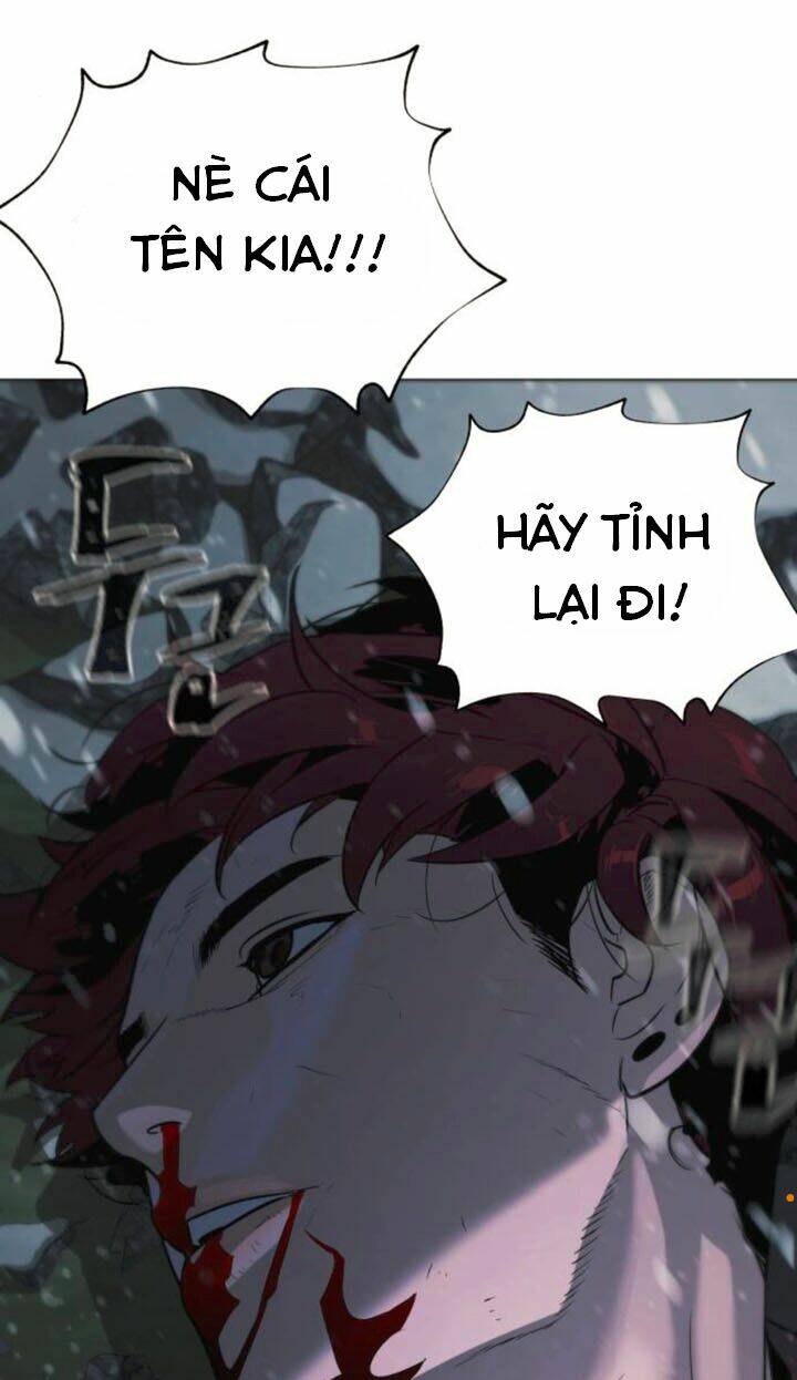 Máu trắng chapter 89 7