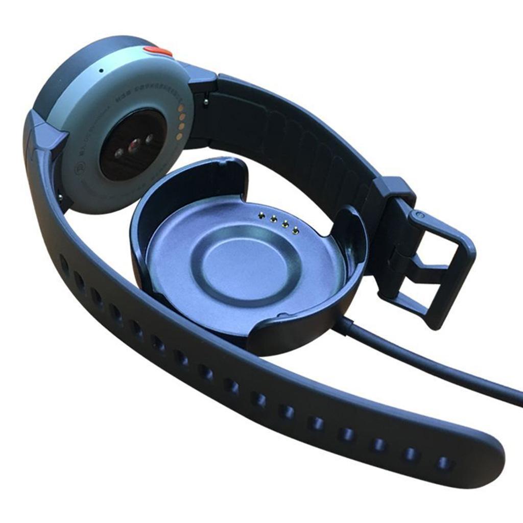 Replacement Watch Charger, Charger Cradle Dock for   3