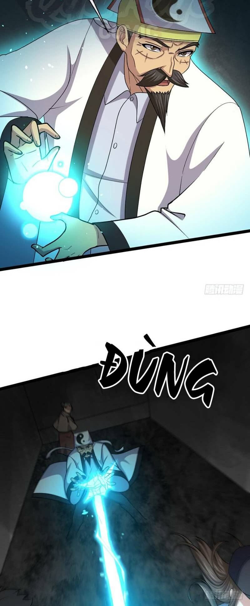 thập nhị thiên kiếp chapter 22 19