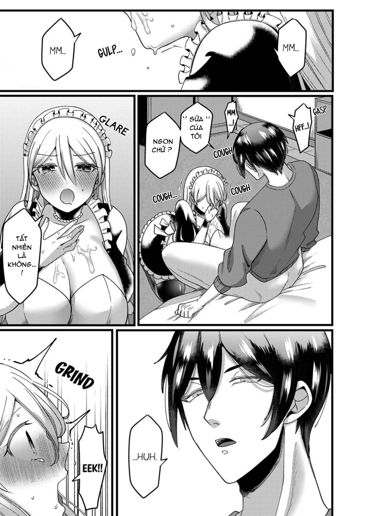 không thể từ chối " phụ nữ có chồng bị bạn thân của chồng cướp đi chapter 3.2 2