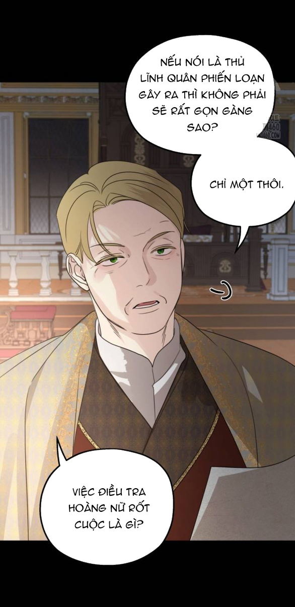 gia đình chồng bị ám ảnh bởi tôi chapter 124.2 6