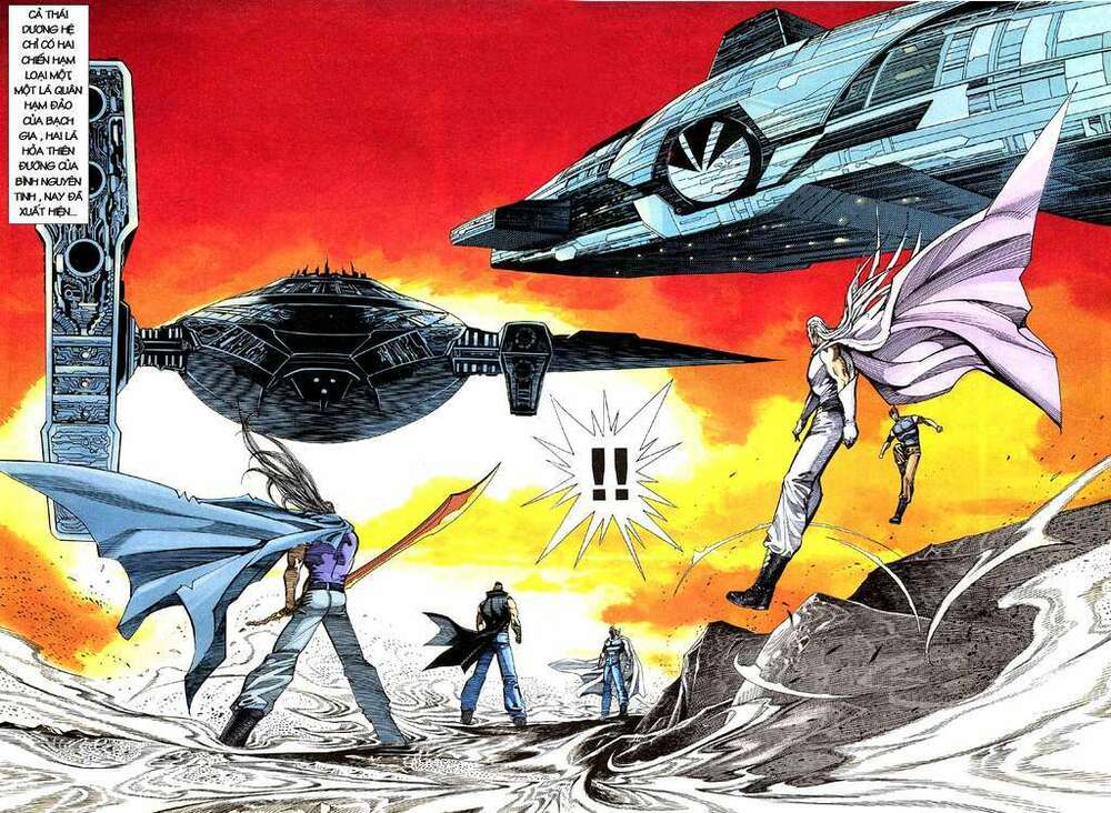 võ thần chapter 70 14
