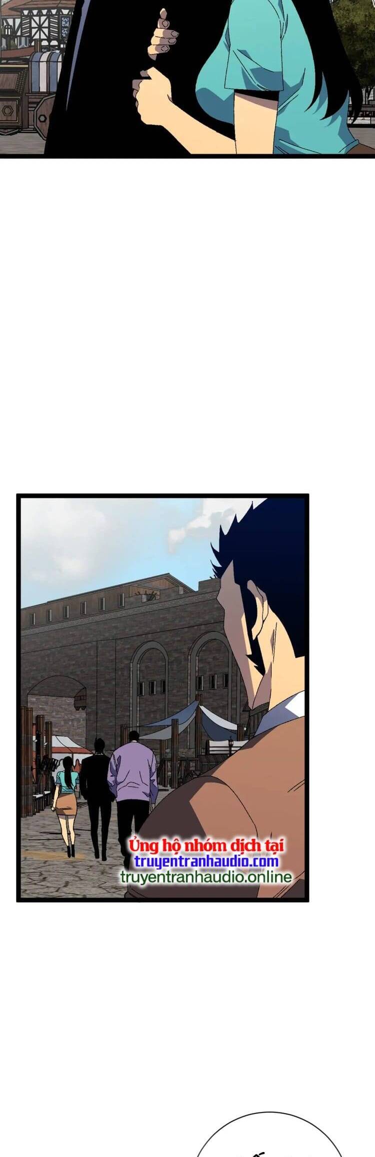 đằng lục thiên phú chapter 49 38