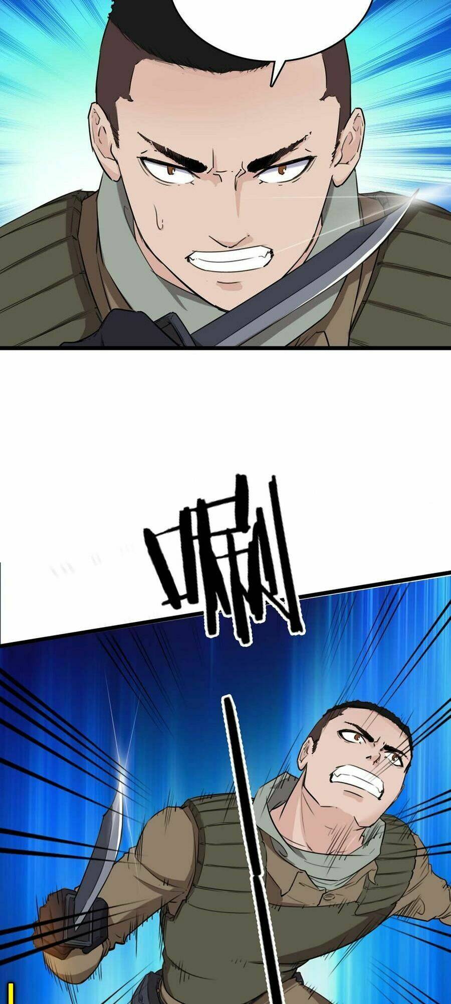 tối cường binh vương chapter 68 12