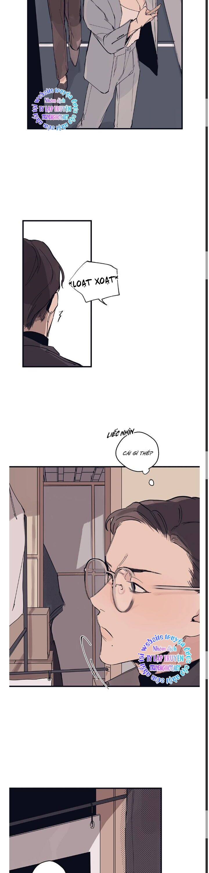 ngôi sao sáng của sàn diễn thời trang chapter 2 12