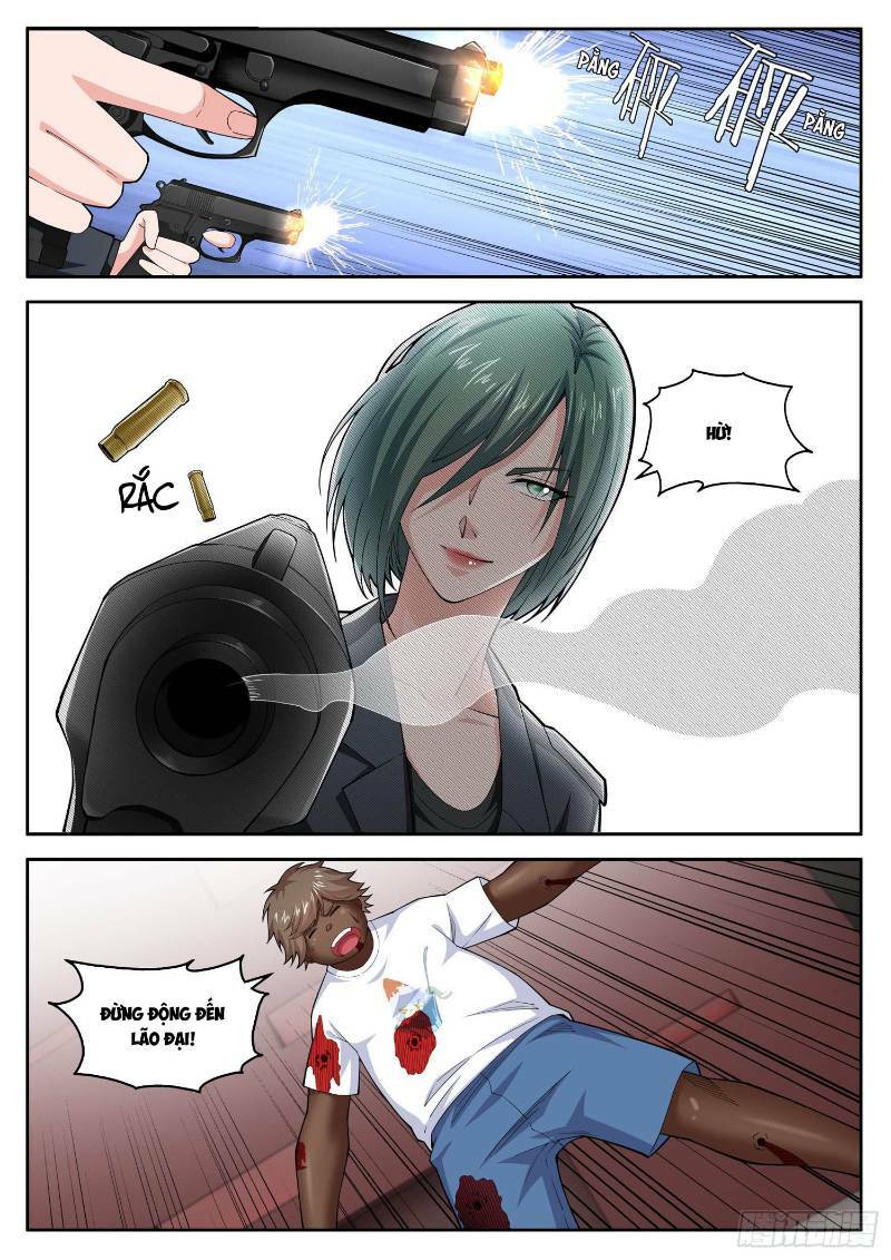 khắc kim phong thần chapter 74 4