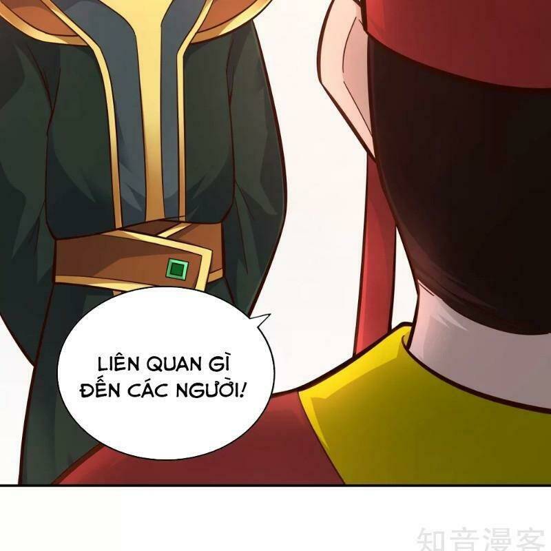 võ linh kiếm tôn chapter 109 16