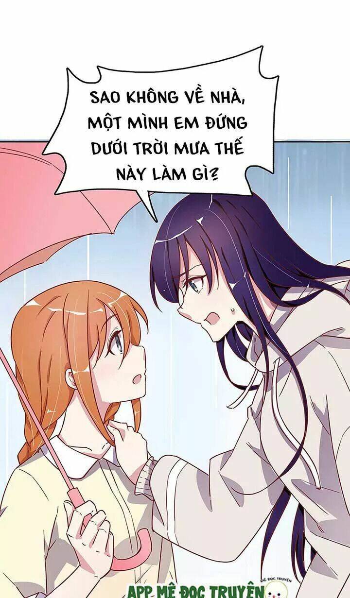 yêu em, sai đến tận cùng chapter 6 8