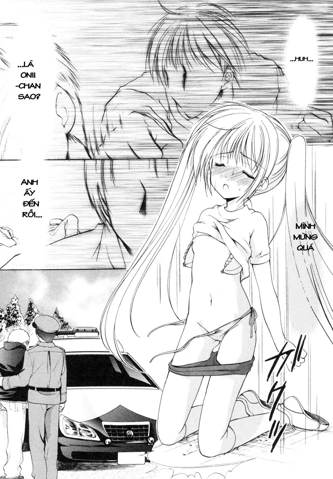 schoolmate chapter 4 23