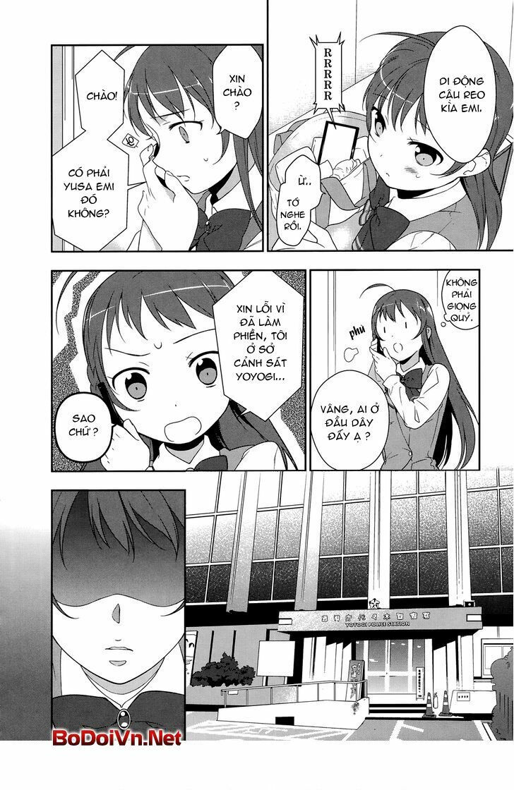 ma vương đi làm thêm chapter 3 11