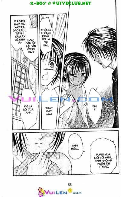 cô bé alice thầm lặng chapter 5 67