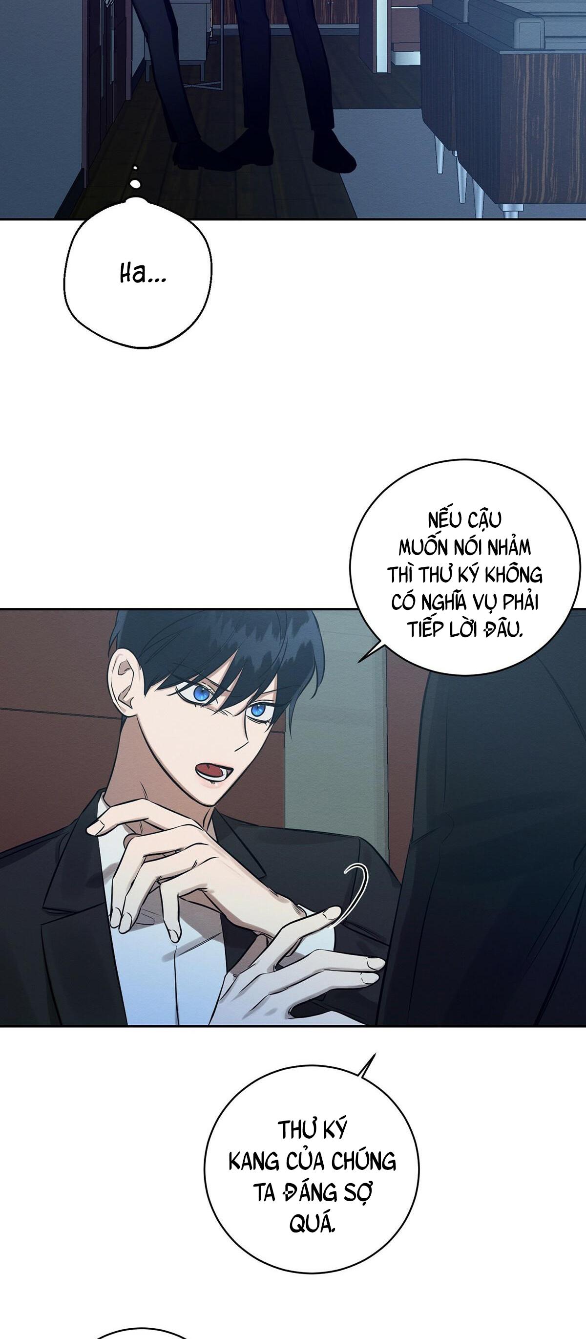 vòng xoáy của ác ma chapter 5 48