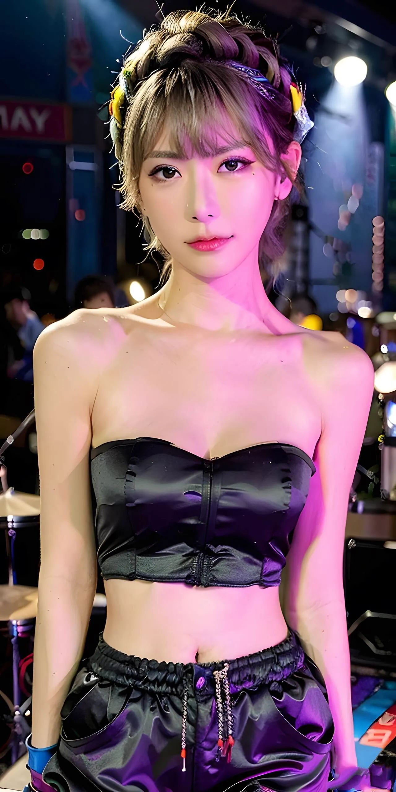 artist ai generated chapter 250 138