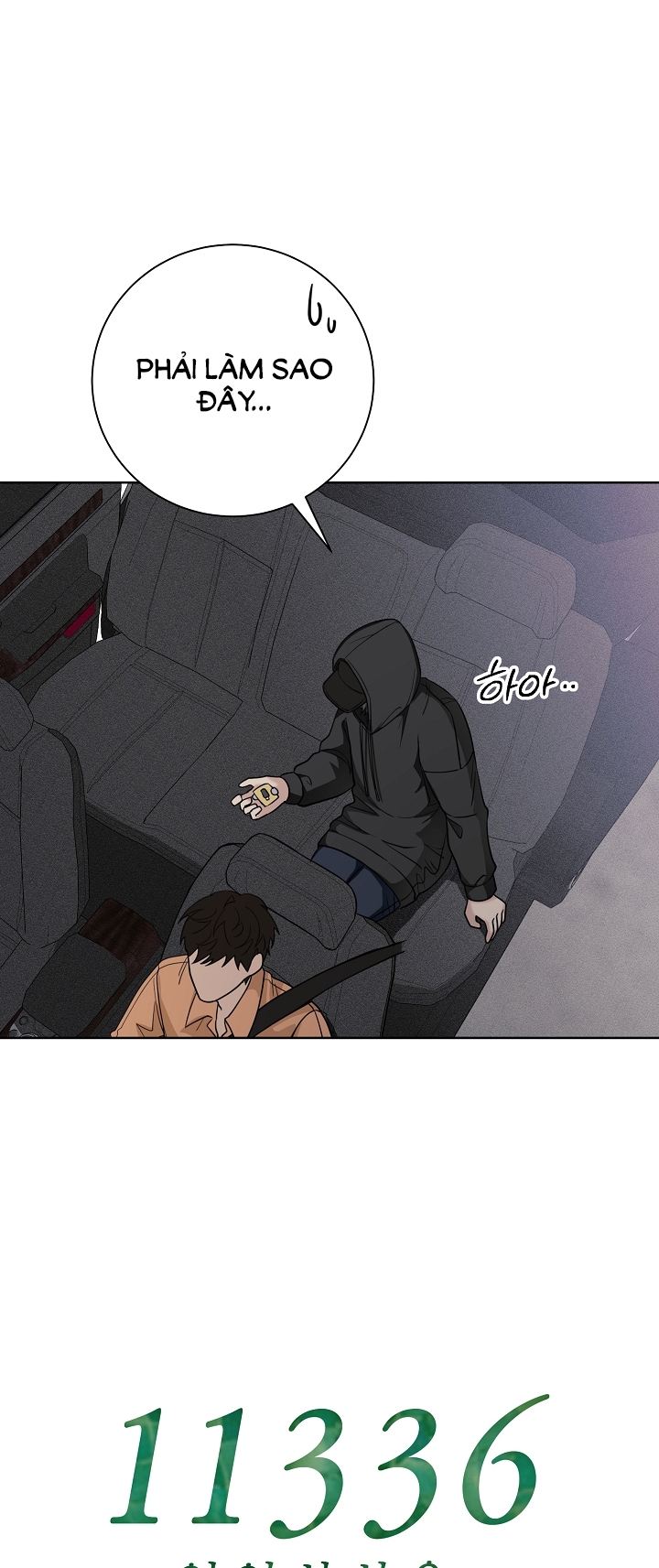 11336 chapter 22.1 - Trang 21