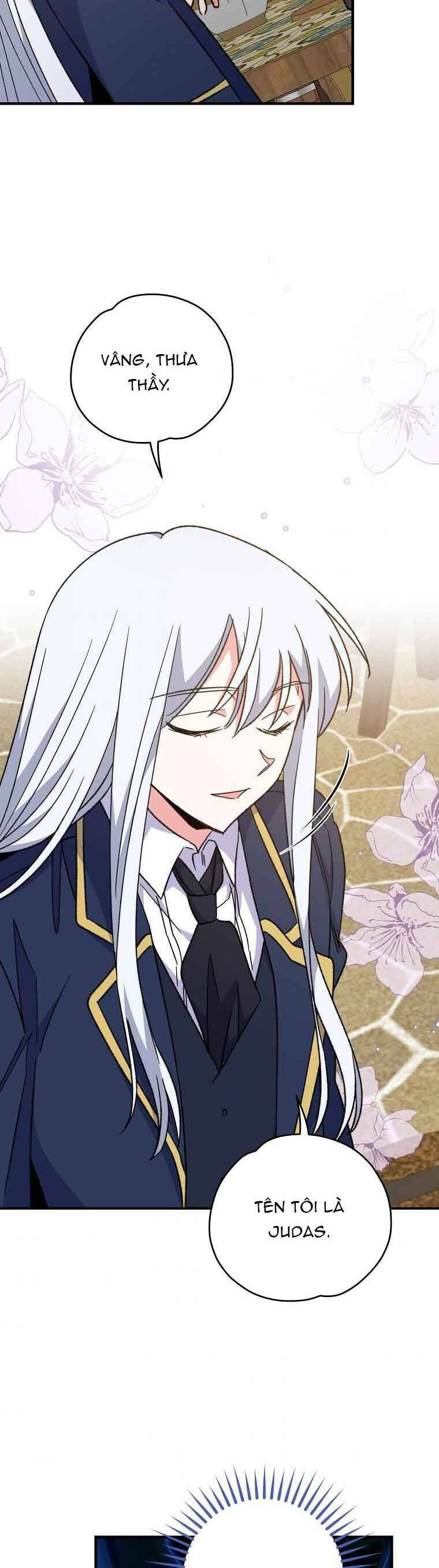 nhà hiền triết yigret chapter 50 19