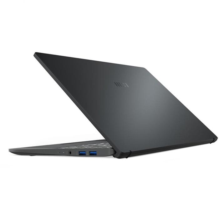 Laptop MSI Modern 14 B11MOU-1065VN i7-1195G7 | 8GB | 512GB | 14' FHD | Win 11 Hàng chính hãng