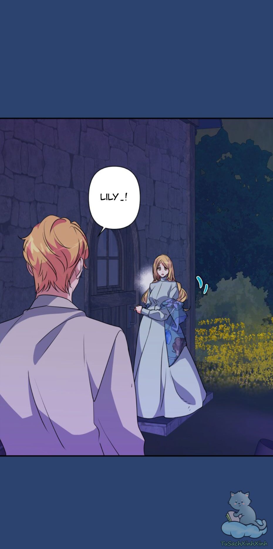 tôi đang nuôi dưỡng một con quái thú chapter 47 52