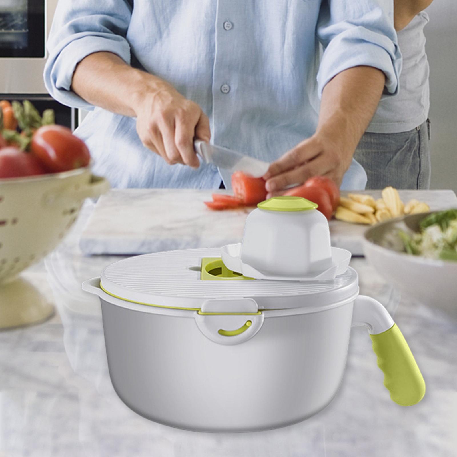 Vegetable Chopper Slicer Dicer for Carrot, Potato, Cucumber,Vegetables