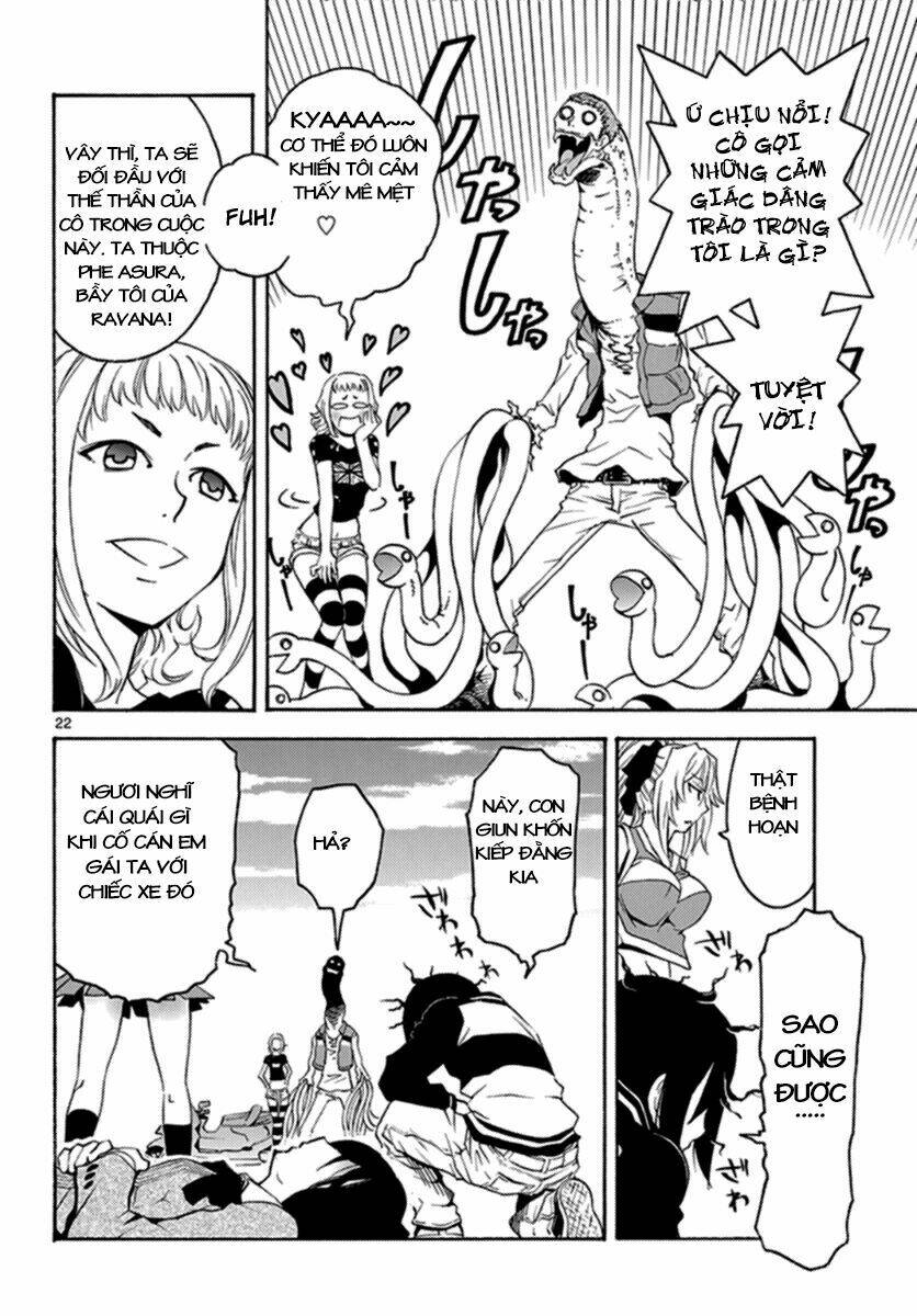 popcorn avatar chapter 2 23