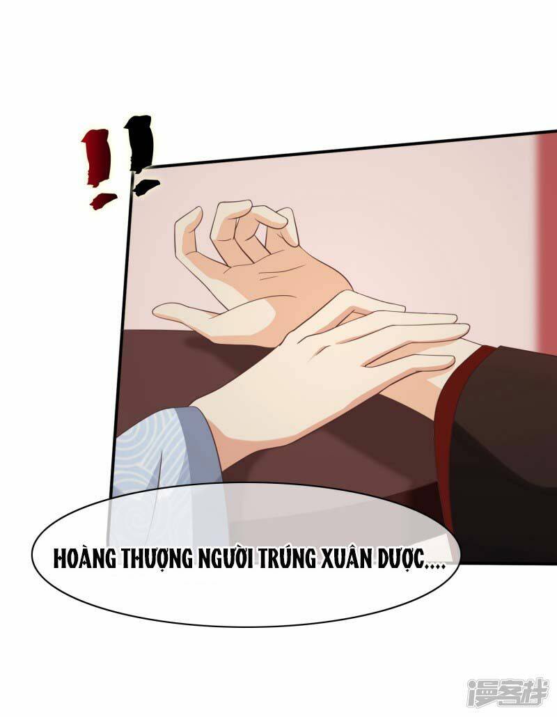 mười dặm hồng trang, thay huynh xuất giá chapter 33 28